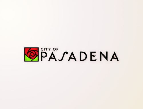 City of Pasadena
